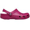 CROCS 10001 7DQ CLASSIC CLOG - PINK